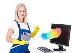 Industrial Cleaning Company in Ilford, IG1