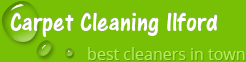 Carpet Cleaning Ilford