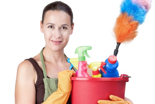 Cookies policy overview for Carpetcleaning Ilford website