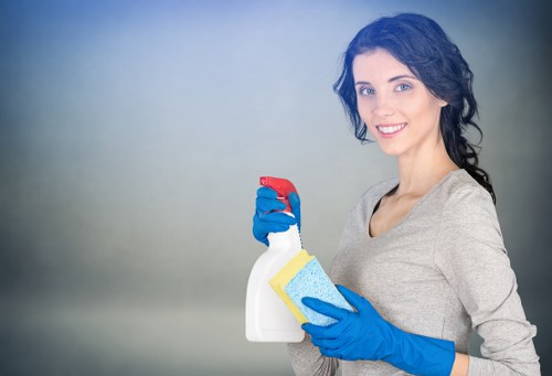 Specialist mattress cleaning for fresh, hygienic sleep in Ilford